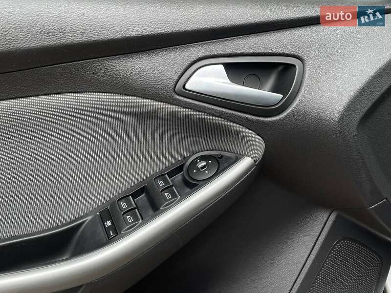 Универсал Ford Focus 2011 в Виннице