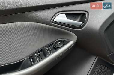 Универсал Ford Focus 2011 в 