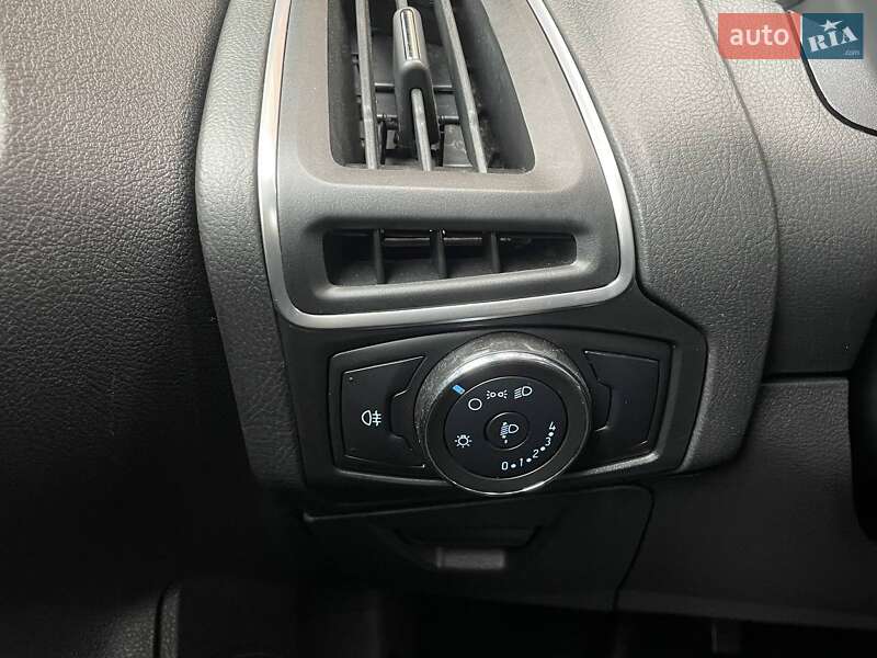 Универсал Ford Focus 2011 в Виннице