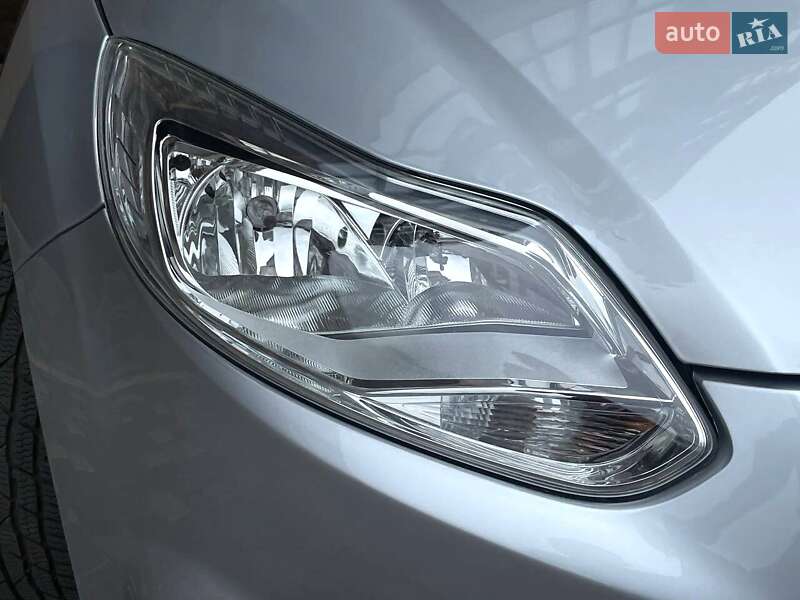 Универсал Ford Focus 2011 в Виннице