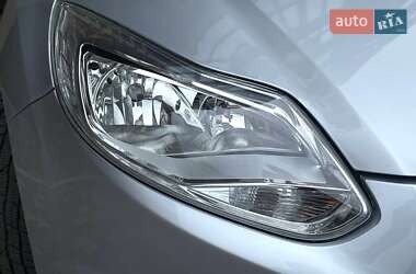 Универсал Ford Focus 2011 в 