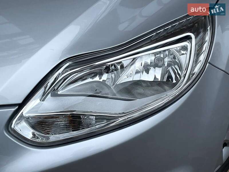 Универсал Ford Focus 2011 в Виннице