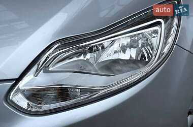 Универсал Ford Focus 2011 в 