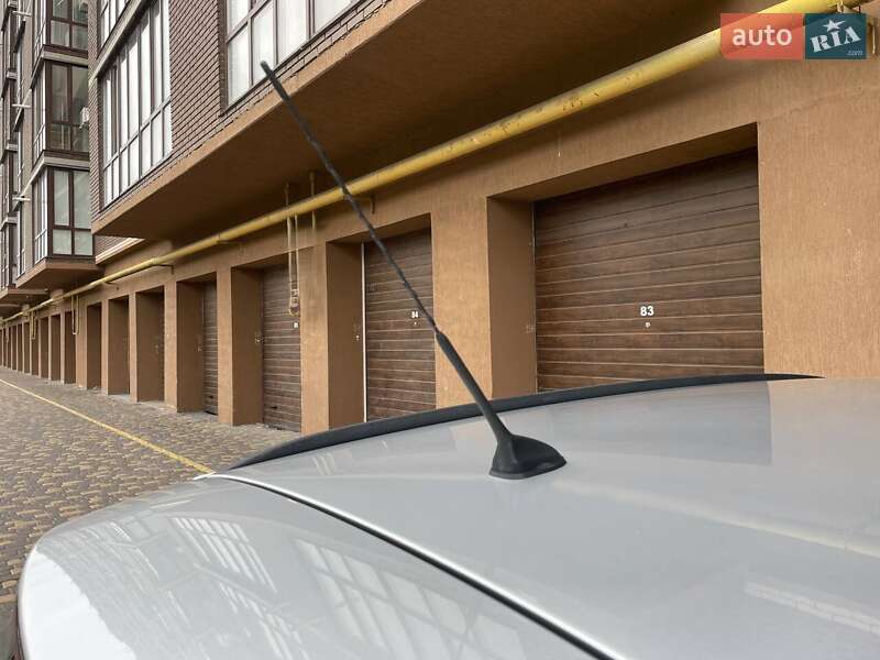 Универсал Ford Focus 2011 в Виннице