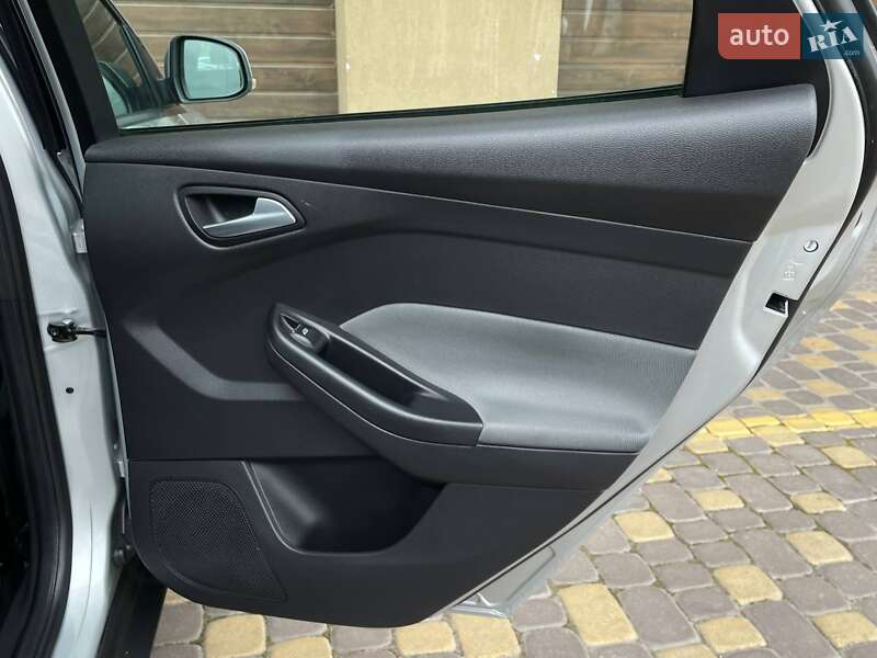 Универсал Ford Focus 2011 в Виннице