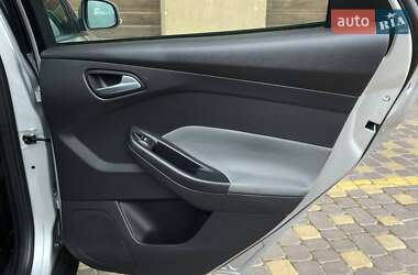 Универсал Ford Focus 2011 в 
