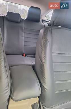 Хэтчбек Ford Focus 2015 в 