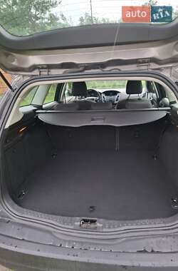 Универсал Ford Focus 2014 в 