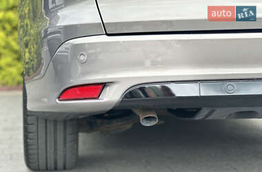 Универсал Ford Focus 2013 в 