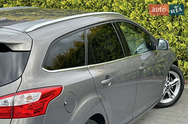 Универсал Ford Focus 2013 в 