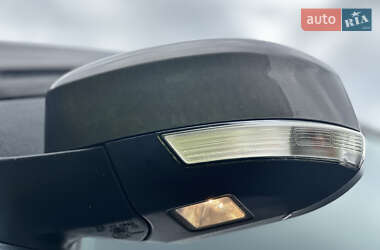 Универсал Ford Focus 2013 в 