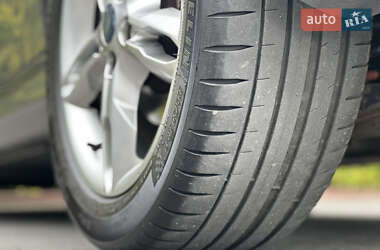 Универсал Ford Focus 2013 в 