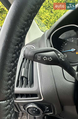 Универсал Ford Focus 2013 в 