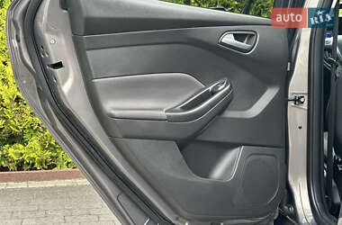 Универсал Ford Focus 2013 в 