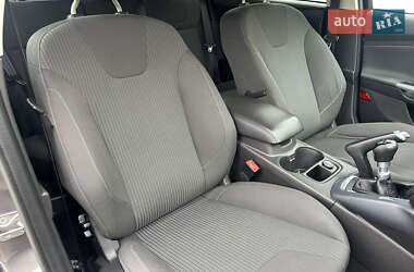 Универсал Ford Focus 2013 в 