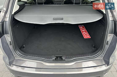 Универсал Ford Focus 2013 в 