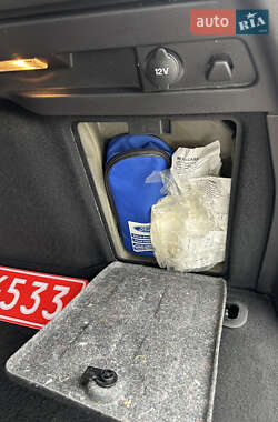 Универсал Ford Focus 2013 в 