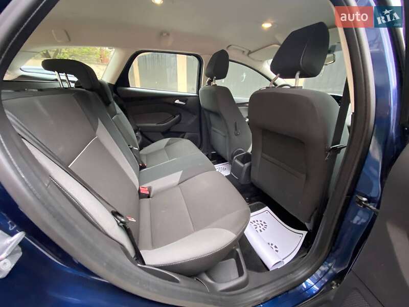 Универсал Ford Focus 2011 в Самборе