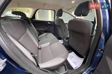 Универсал Ford Focus 2011 в 