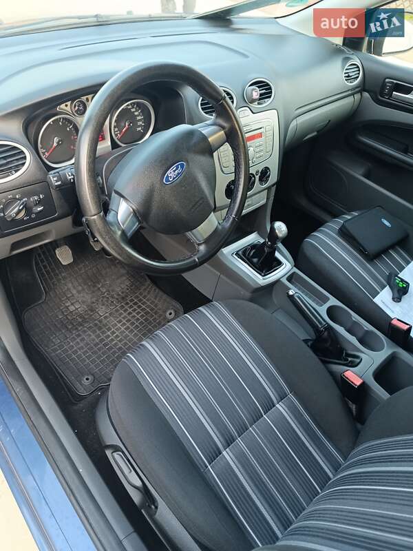 Универсал Ford Focus 2008 в Хмельницком
