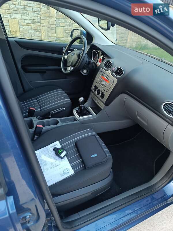Универсал Ford Focus 2008 в Хмельницком
