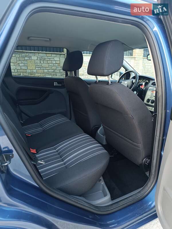 Универсал Ford Focus 2008 в Хмельницком