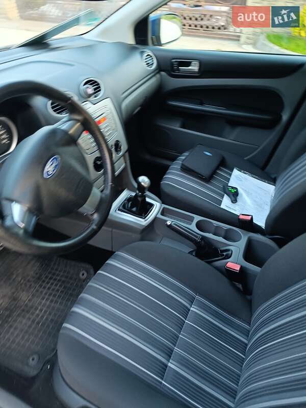 Универсал Ford Focus 2008 в Хмельницком