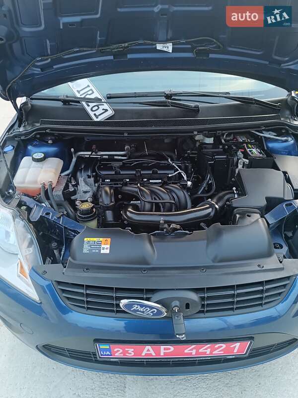 Универсал Ford Focus 2008 в Хмельницком