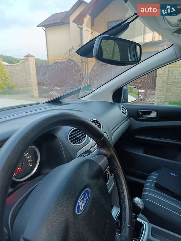 Универсал Ford Focus 2008 в Хмельницком