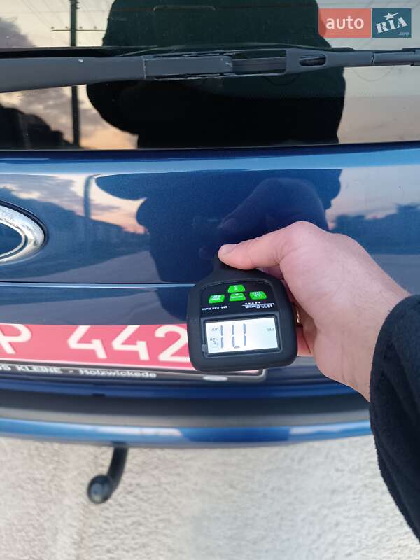 Универсал Ford Focus 2008 в Хмельницком