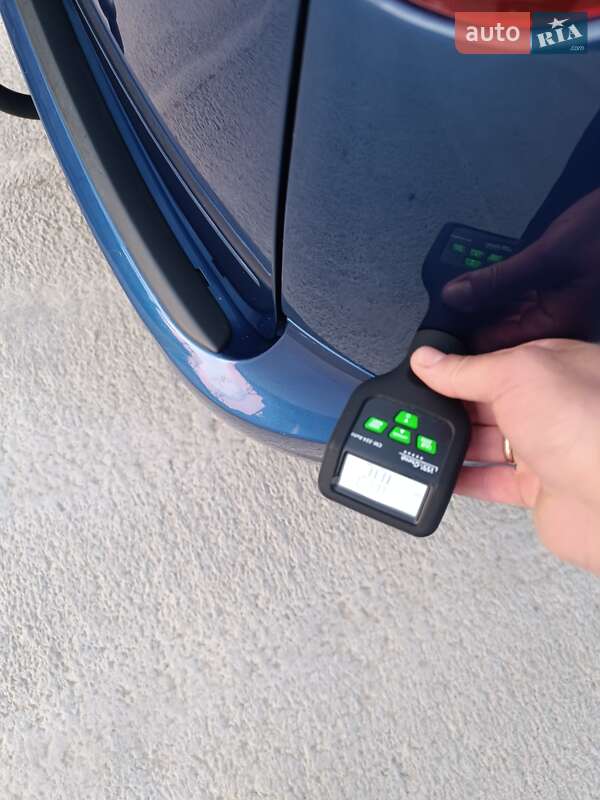 Универсал Ford Focus 2008 в Хмельницком