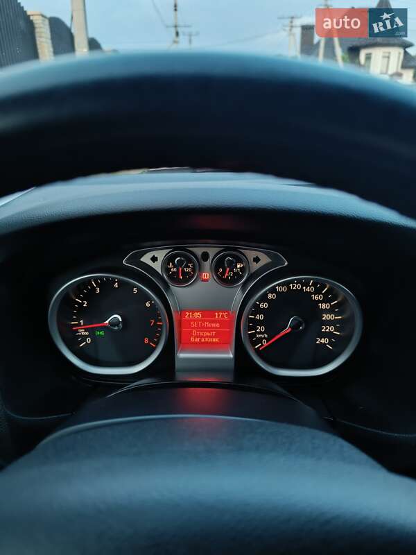 Универсал Ford Focus 2008 в Хмельницком
