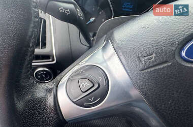 Универсал Ford Focus 2013 в 