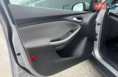 Универсал Ford Focus 2013 в 