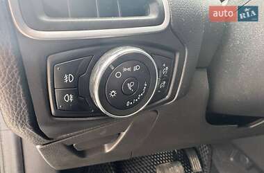 Универсал Ford Focus 2013 в 