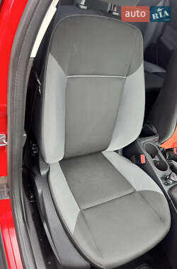 Универсал Ford Focus 2012 в 