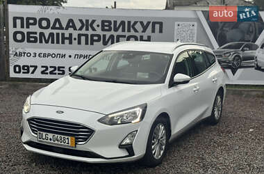 Универсал Ford Focus 2020 в Сарнах