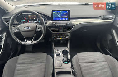 Универсал Ford Focus 2020 в 
