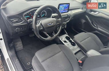 Универсал Ford Focus 2020 в 