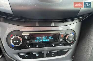 Хэтчбек Ford Focus 2012 в 