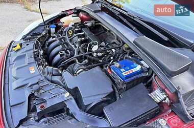 Хэтчбек Ford Focus 2016 в 