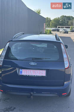 Универсал Ford Focus 2009 в 
