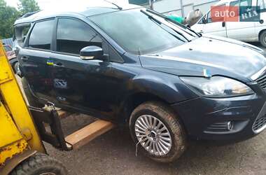 Универсал Ford Focus 2008 в Жидачове