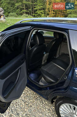 Универсал Ford Focus 2010 в 