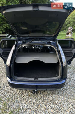 Универсал Ford Focus 2010 в 