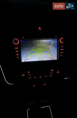 Универсал Ford Focus 2010 в 