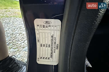 Универсал Ford Focus 2010 в 