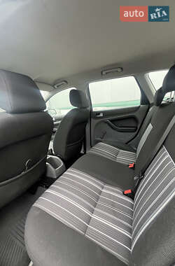 Универсал Ford Focus 2009 в 