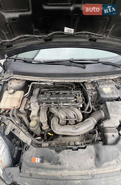 Универсал Ford Focus 2009 в 