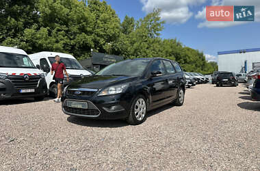 Универсал Ford Focus 2011 в Ровно